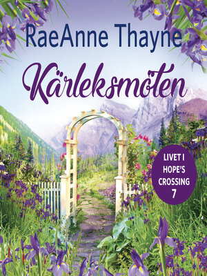 cover image of Kärleksmöten
